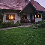 فيلة Siedlisko W Starym Sadzie Zelichowo (Nowy Dwor Gdanski)