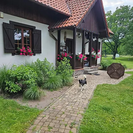 Villa Siedlisko W Starym Sadzie