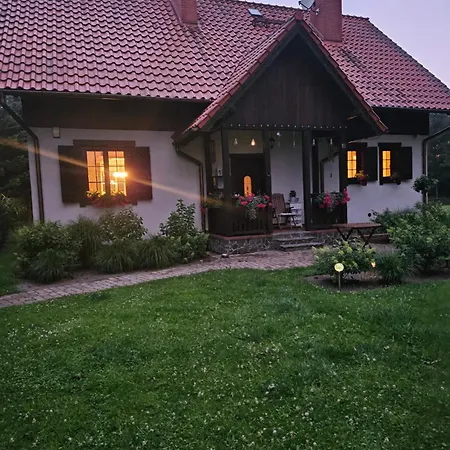 Villa Siedlisko W Starym Sadzie Zelichowo (Nowy Dwor Gdanski)