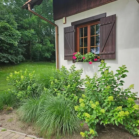 Villa Siedlisko W Starym Sadzie *