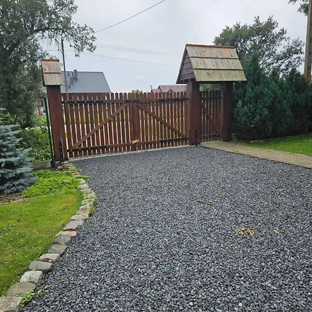 Villa Siedlisko W Starym Sadzie