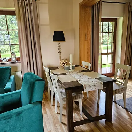 Siedlisko W Starym Sadzie *