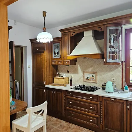 Siedlisko W Starym Sadzie