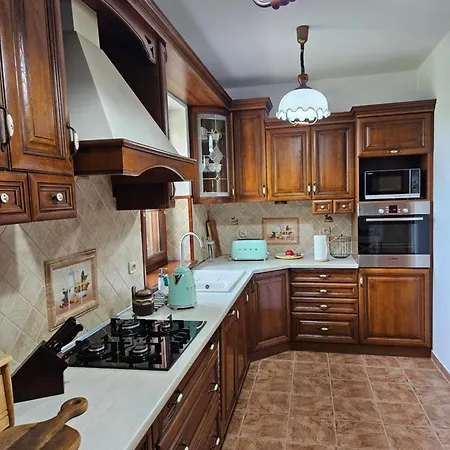 Siedlisko W Starym Sadzie