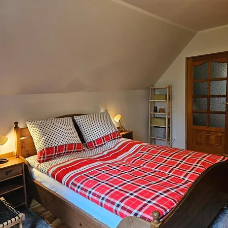 Siedlisko W Starym Sadzie