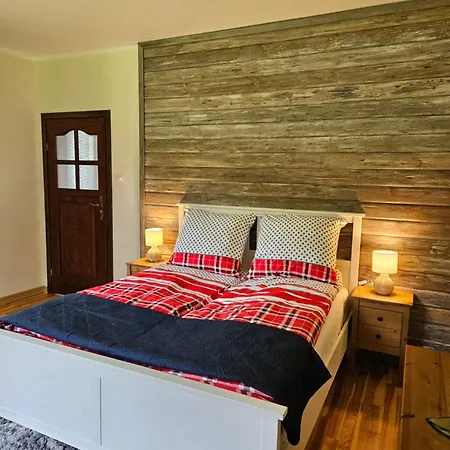 Villa Siedlisko W Starym Sadzie Zelichowo (Nowy Dwor Gdanski)