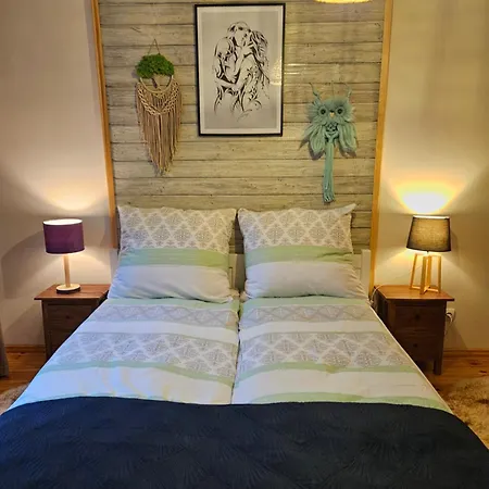 Siedlisko W Starym Sadzie