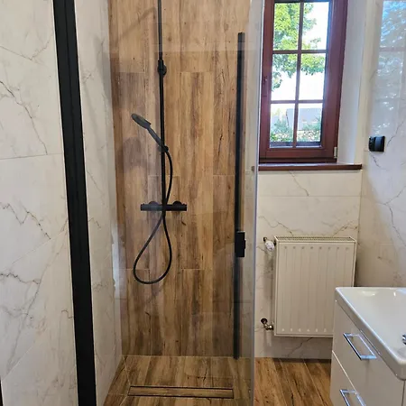 Siedlisko W Starym Sadzie *