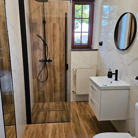 Villa Siedlisko W Starym Sadzie *