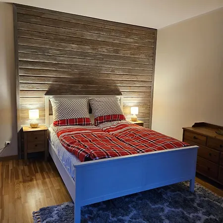 Villa Siedlisko W Starym Sadzie