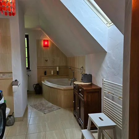 Villa Siedlisko W Starym Sadzie *