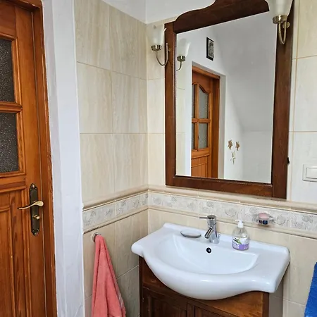 Siedlisko W Starym Sadzie *