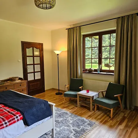 Siedlisko W Starym Sadzie * Zelichowo (Nowy Dwor Gdanski)