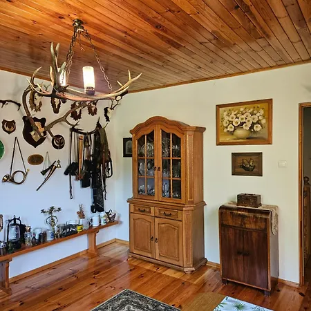 Villa Siedlisko W Starym Sadzie *