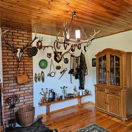 Siedlisko W Starym Sadzie * Zelichowo (Nowy Dwor Gdanski)