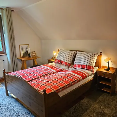 Siedlisko W Starym Sadzie