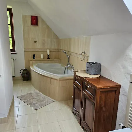 Siedlisko W Starym Sadzie *