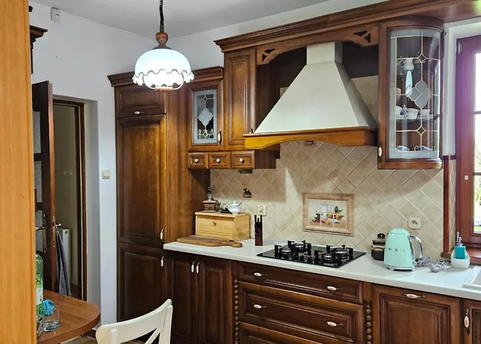 Siedlisko W Starym Sadzie