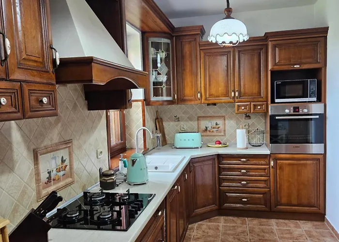 Siedlisko W Starym Sadzie