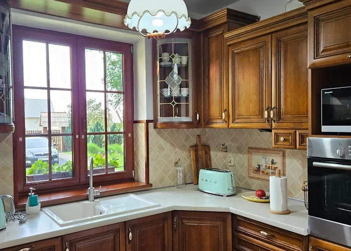 Siedlisko W Starym Sadzie *