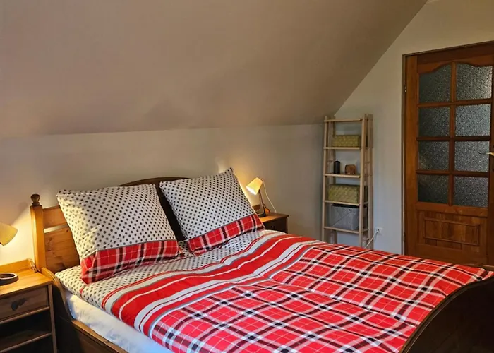 Siedlisko W Starym Sadzie