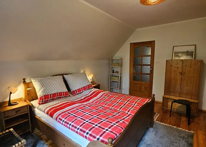 Siedlisko W Starym Sadzie * Zelichowo (Nowy Dwor Gdanski)