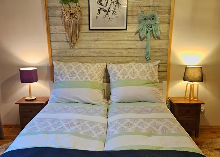 Siedlisko W Starym Sadzie