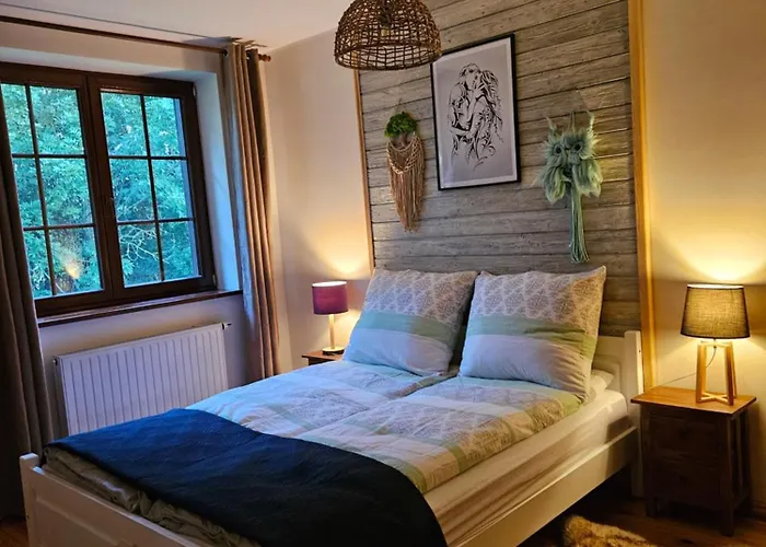 Siedlisko W Starym Sadzie