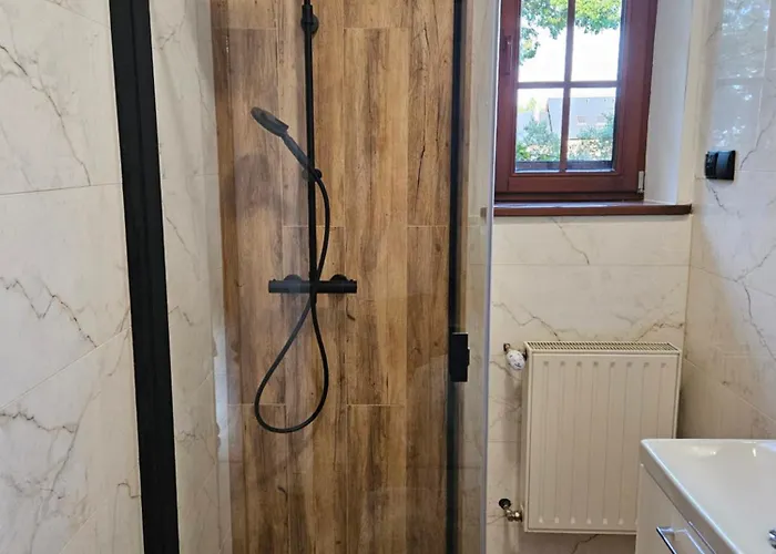 Siedlisko W Starym Sadzie *