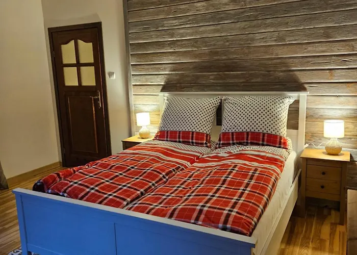 Siedlisko W Starym Sadzie * Zelichowo (Nowy Dwor Gdanski)