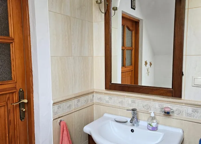 Siedlisko W Starym Sadzie *