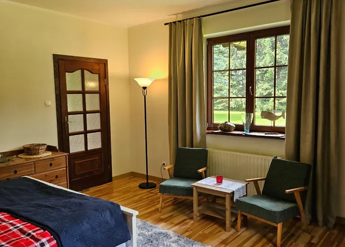 Siedlisko W Starym Sadzie * Zelichowo (Nowy Dwor Gdanski)