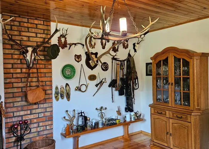 Siedlisko W Starym Sadzie * Zelichowo (Nowy Dwor Gdanski)