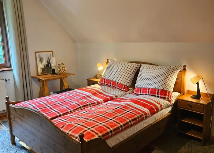 Siedlisko W Starym Sadzie