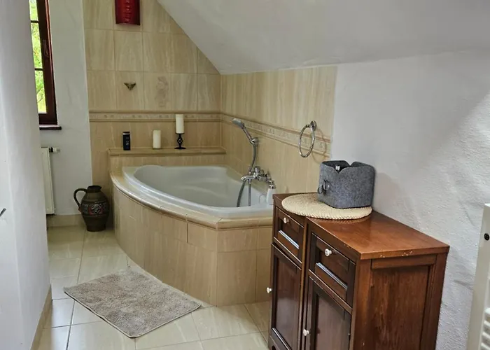 Siedlisko W Starym Sadzie *